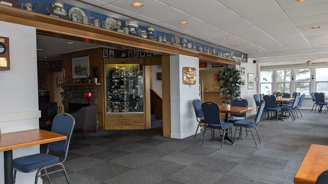 Spinnakers Restaurant